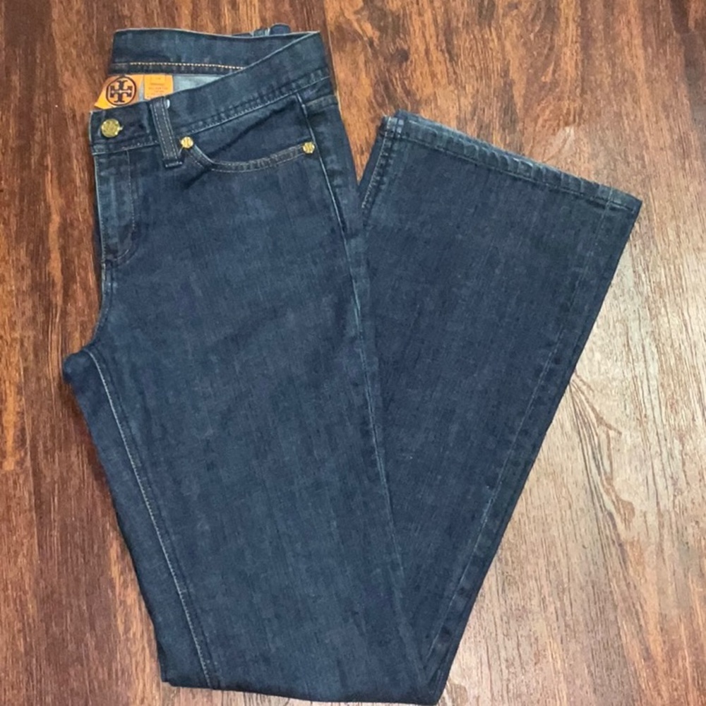 Tory Burch jean